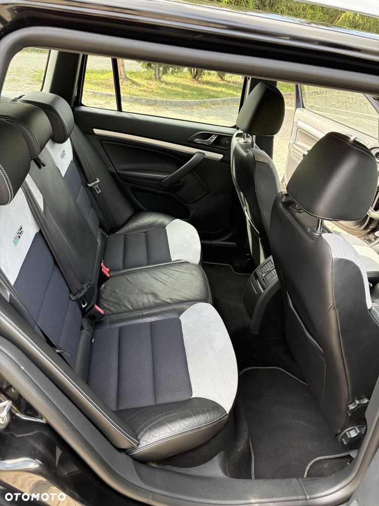 Skoda Octavia - 12