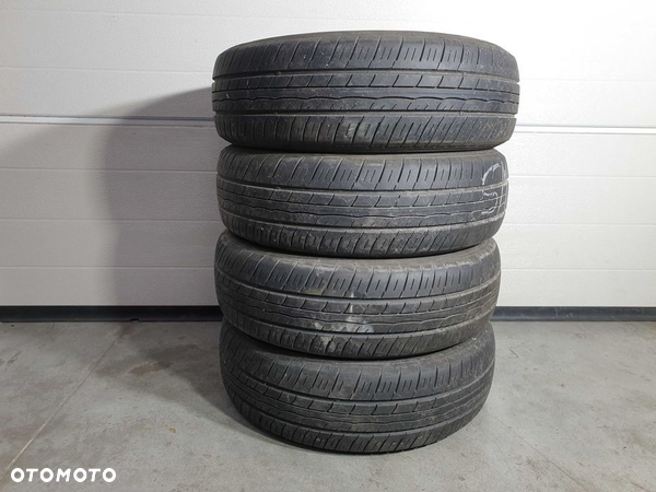 4szt. 175/65/15 84H Dunlop Sport Fastresponse 5mm 2019r [ 9701 ]