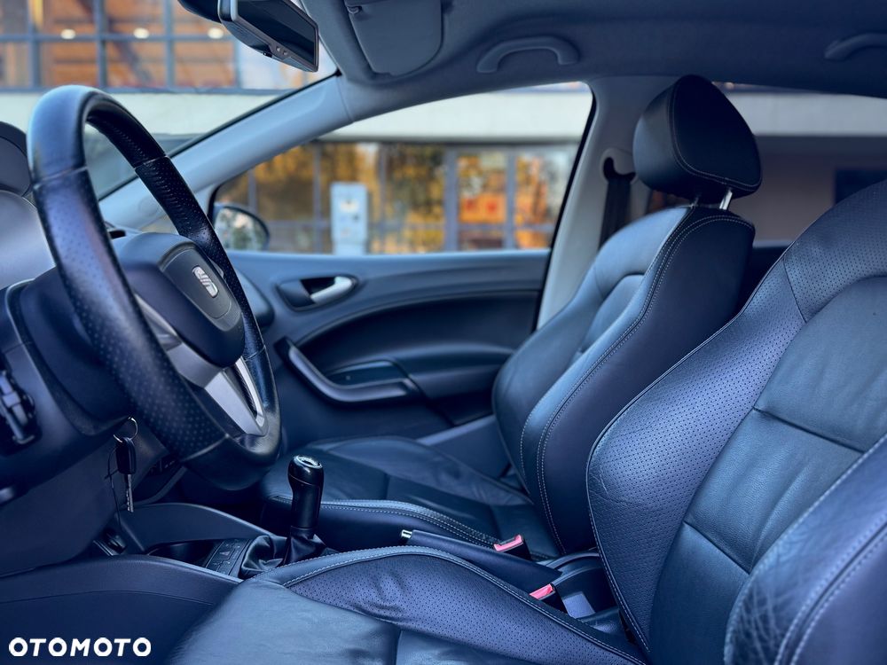 Seat Ibiza - 12