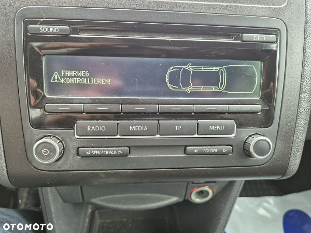 Volkswagen Caddy - 19