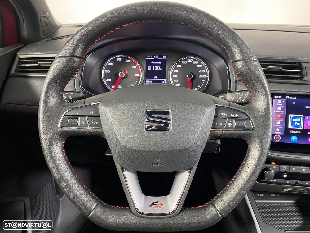 SEAT Arona 1.0 TSI FR - 10