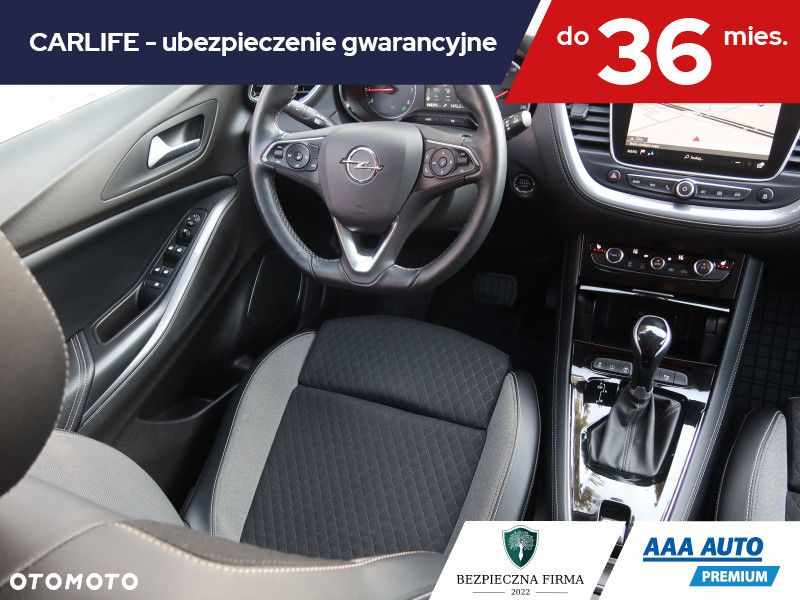 Opel Grandland X - 8