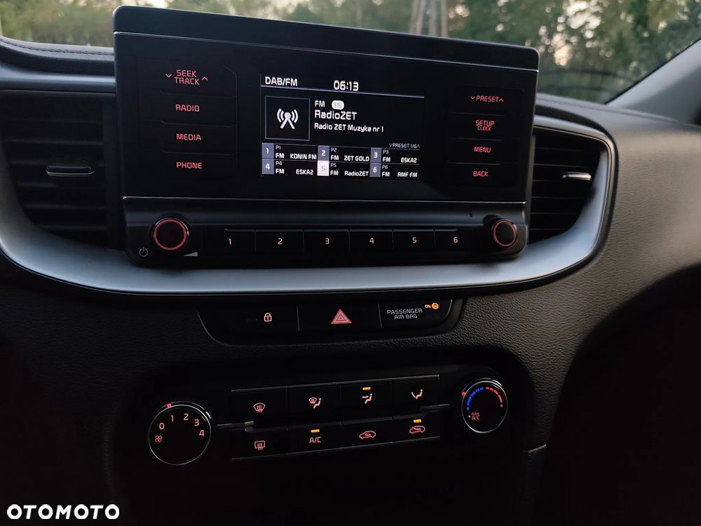 Kia Ceed 1.0 T-GDI S - 18