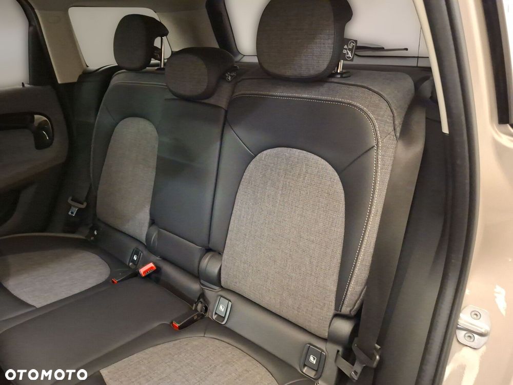 MINI Countryman Cooper S ALL4 Sport - 18