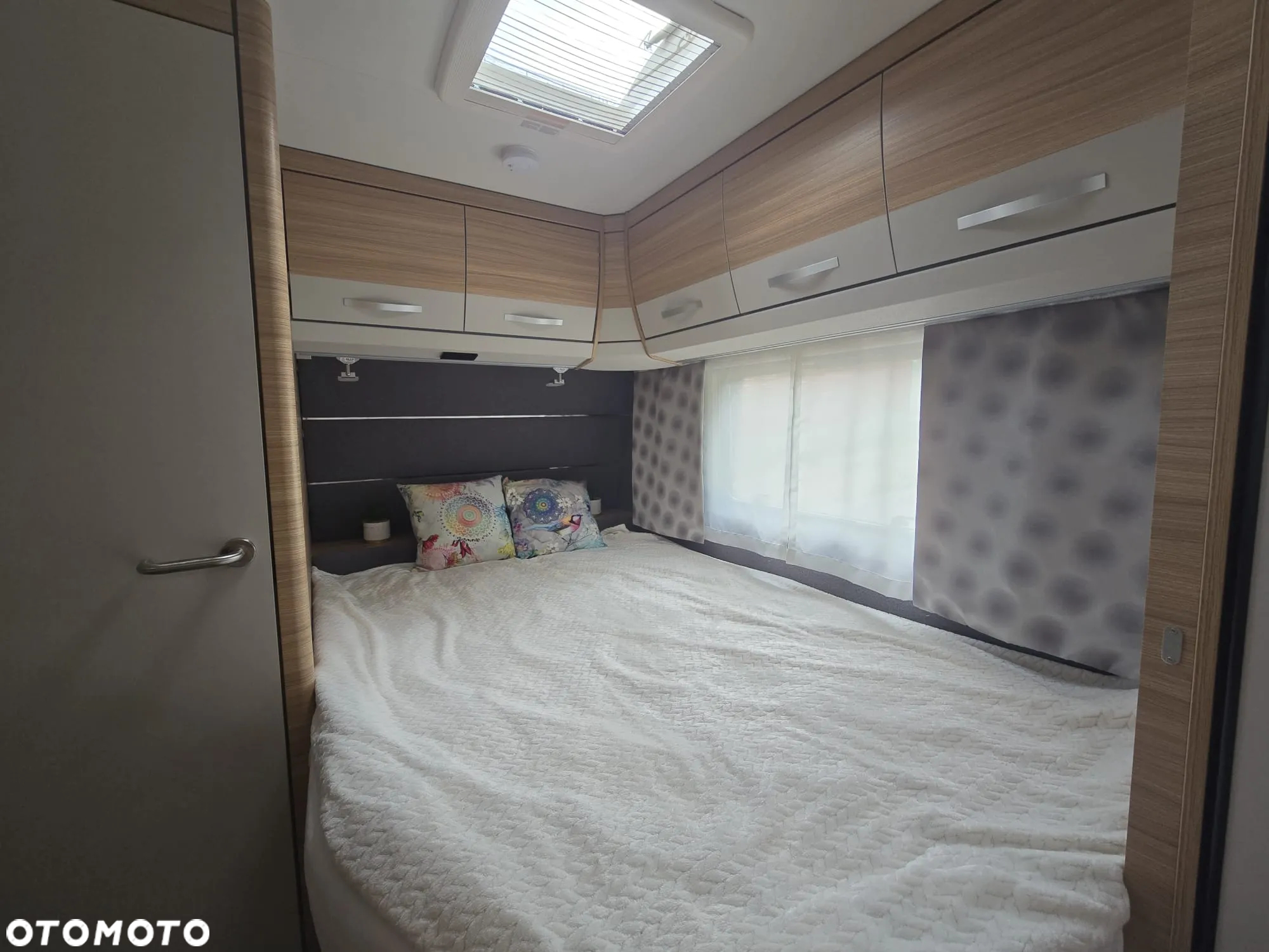 Dethleffs Camper 530 FSK Rally EDITION - 32