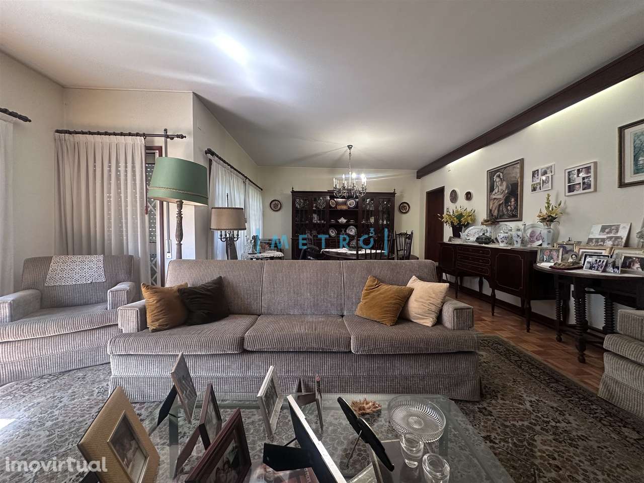 Moradia T3 Venda em São Mamede de Infesta e Senhora da Hora,Matosinhos - Grande imagem: 5/21