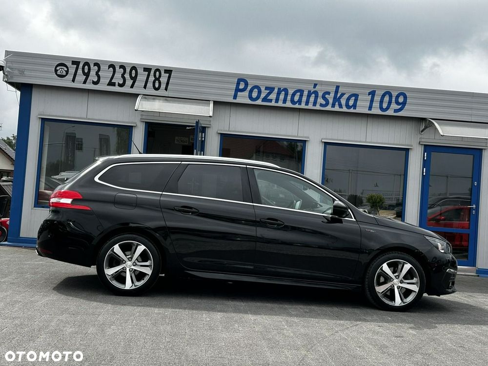 Peugeot 308 - 15