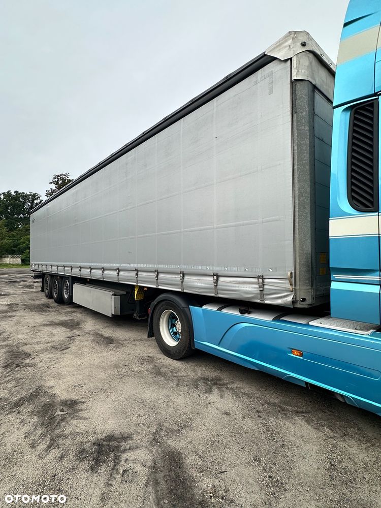 Schmitz Cargobull SCB S3T - 2