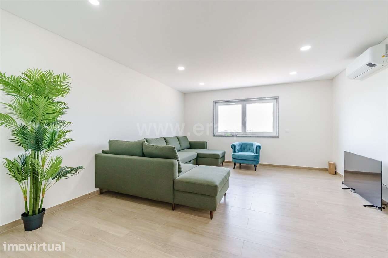 Apartamento T3 / Covilhã, Teixoso - Grande imagem: 3/20