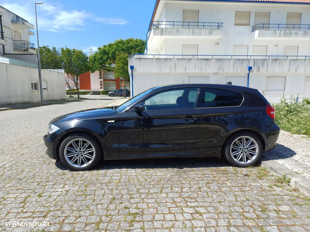 BMW 118 d DPF - 3