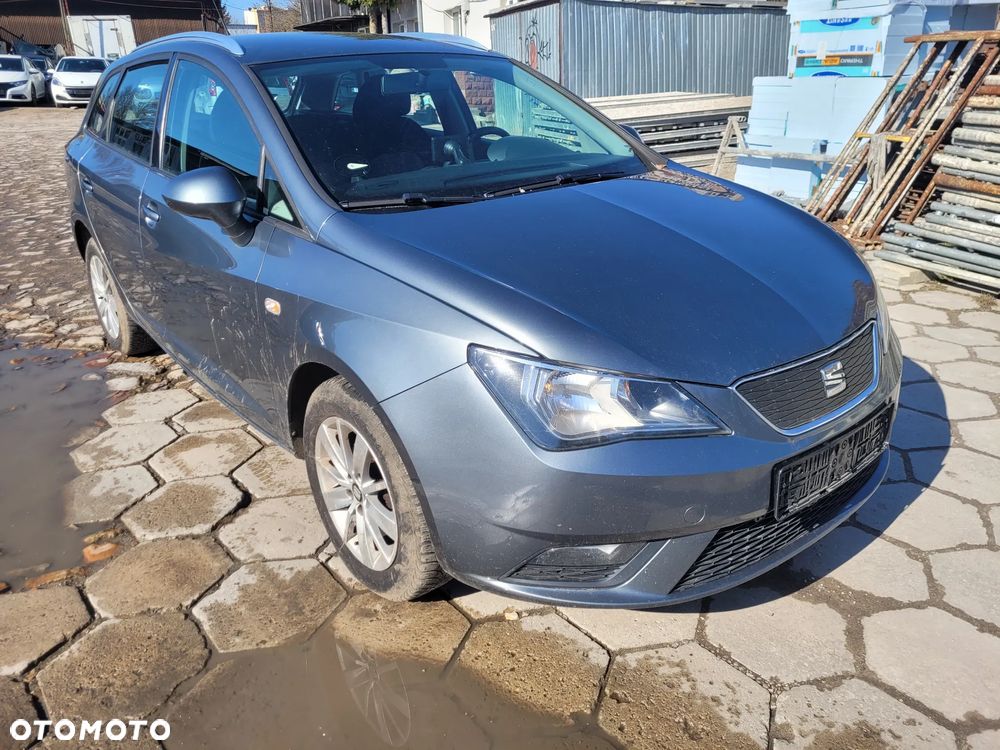 Seat Ibiza 1.2 TDI CR SUN - 3