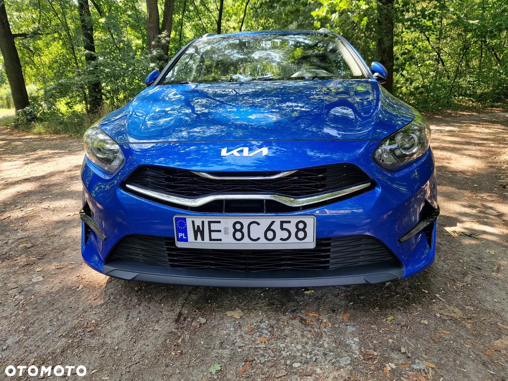 Kia Ceed 1.5 T-GDI L - 16