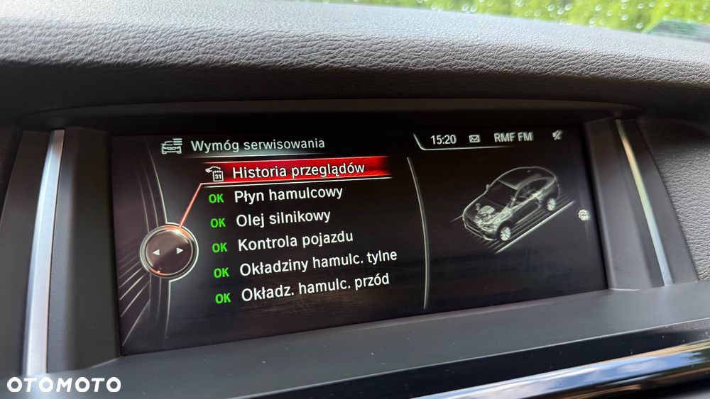 BMW X4 xDrive20i xLine - 17