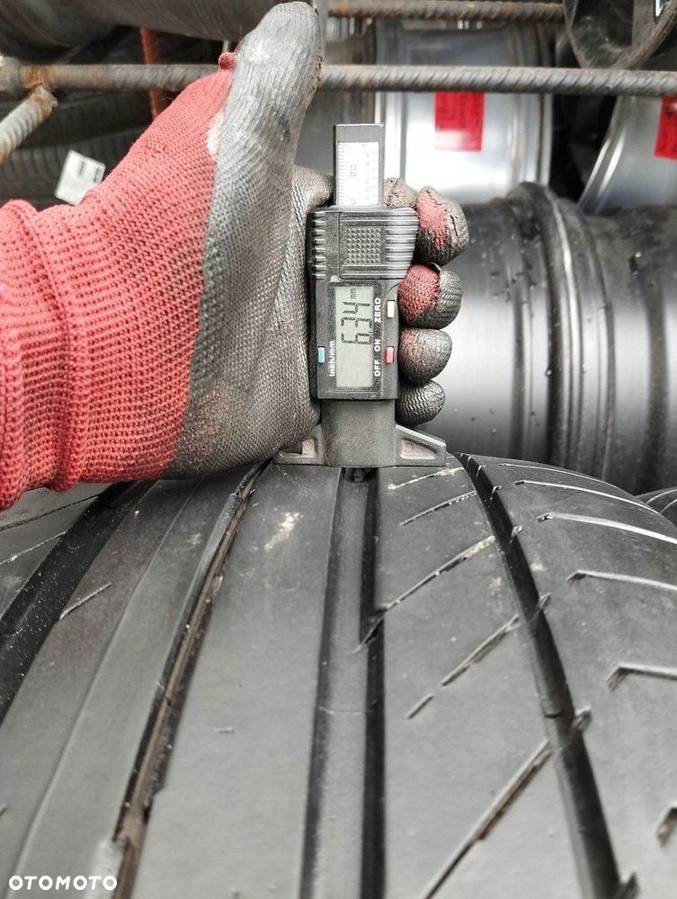 Continental ContiSportContact 5P 295 35 21 103 Y rant ochronny 2szt - 3