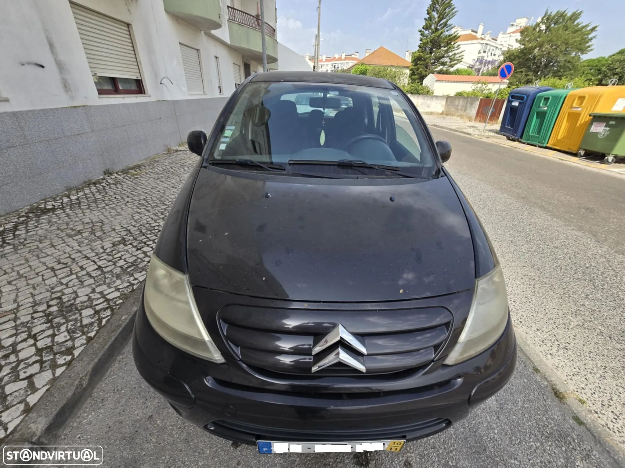 Citroën C3 - 1