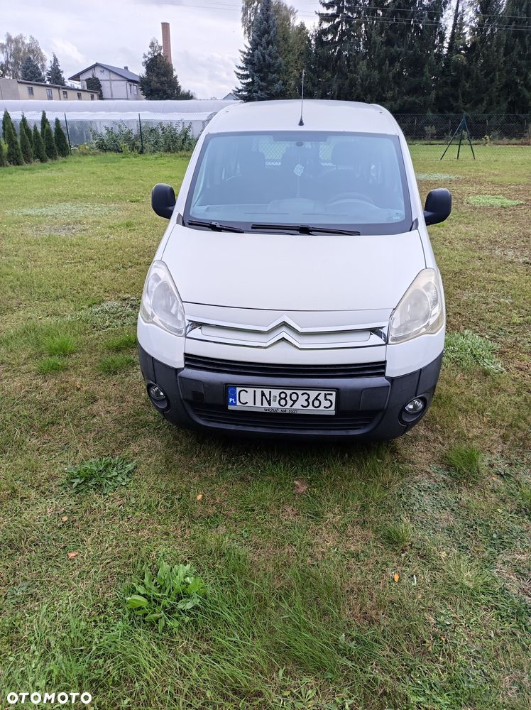 Citroën Berlingo