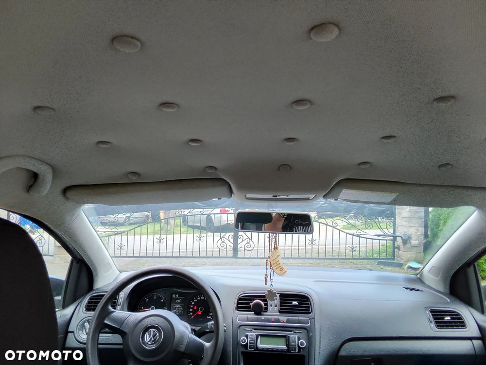 Volkswagen Polo 1.6 TDI DPF Trendline - 15