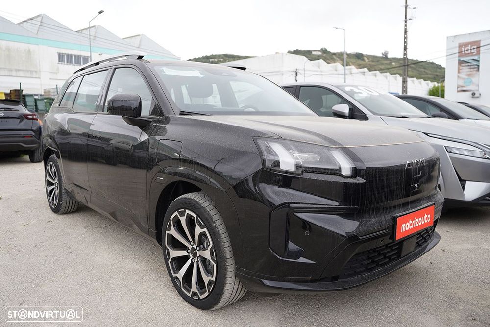 Aion V 75.26 kWh Premium - 1