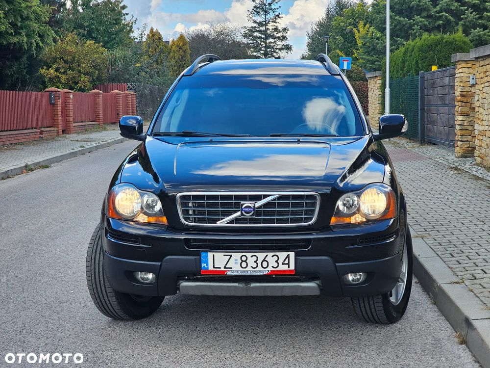 Volvo XC 90 D5 Momentum - 13