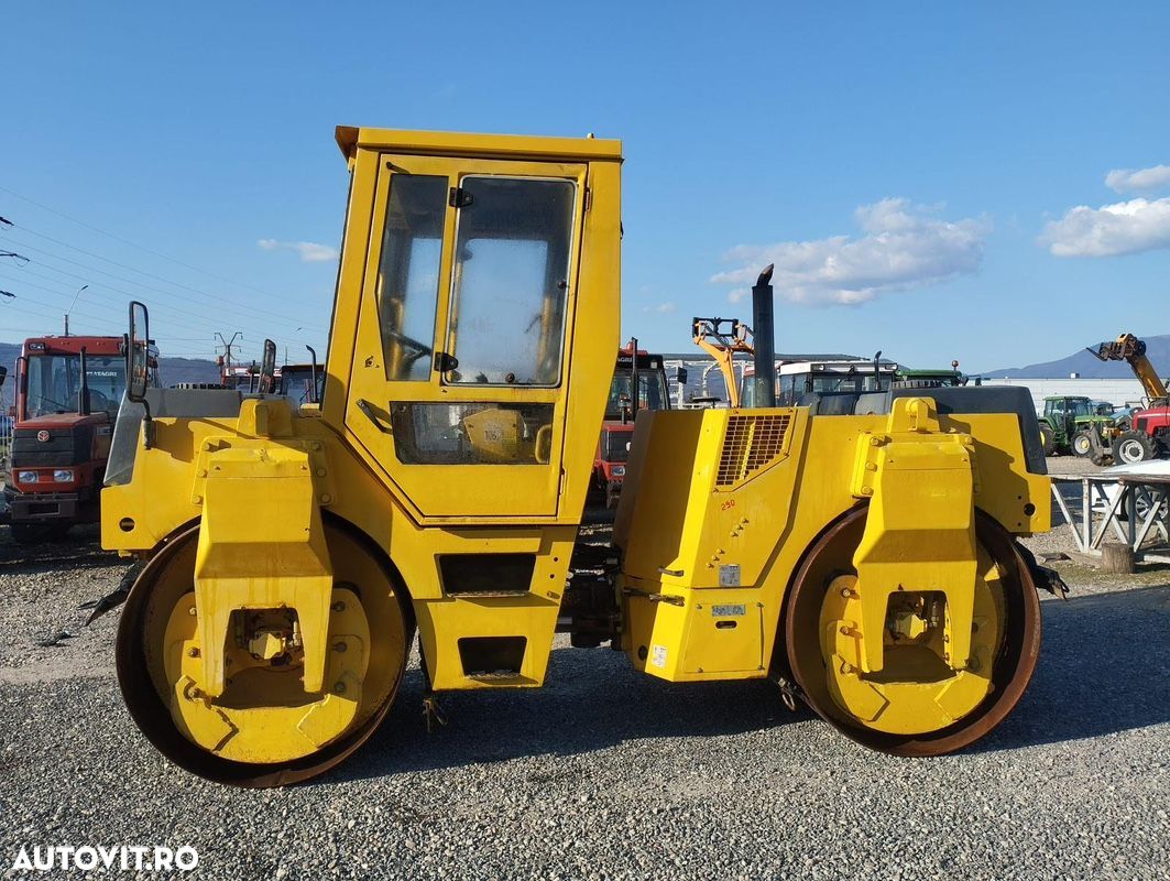 Bomag BW 141 AD-2 - 1