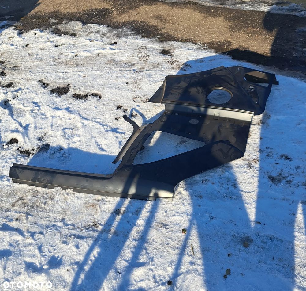 Błotnik prawy tył tylny Ford Grand C-Max II MK-2 1689639 AM51-U27850-AA - 3