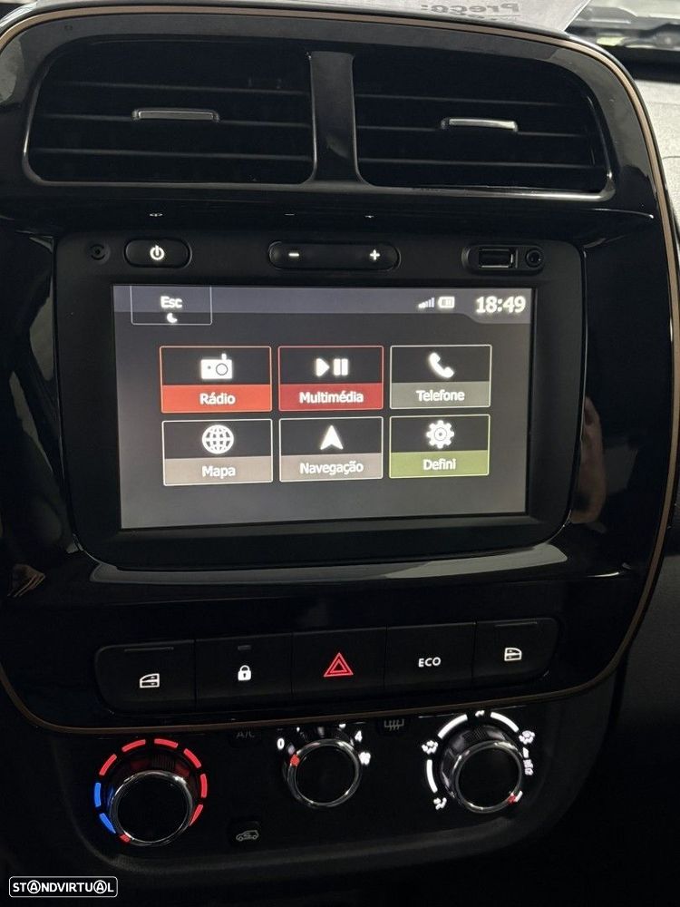 Dacia Spring Electric 65 Extreme - 15