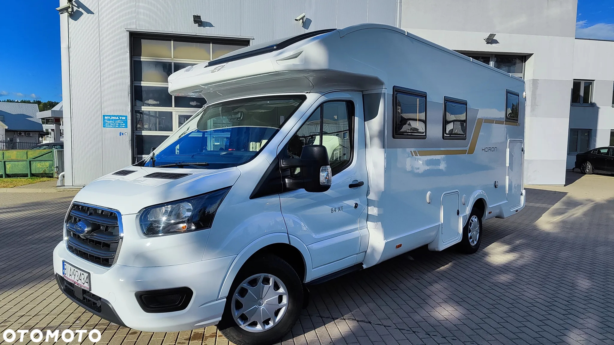 CI HORON 84XT - 6