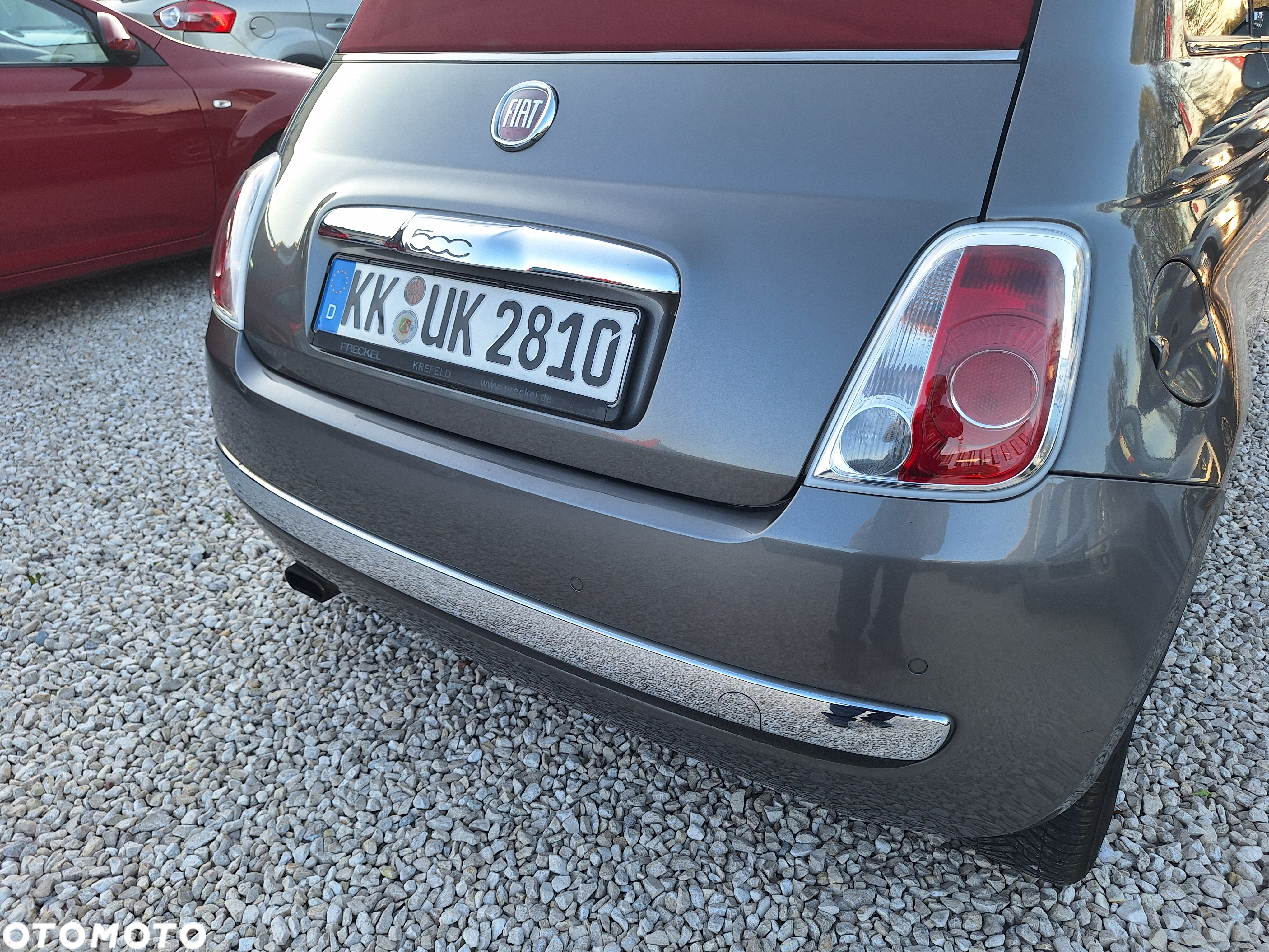 Fiat 500 - 7