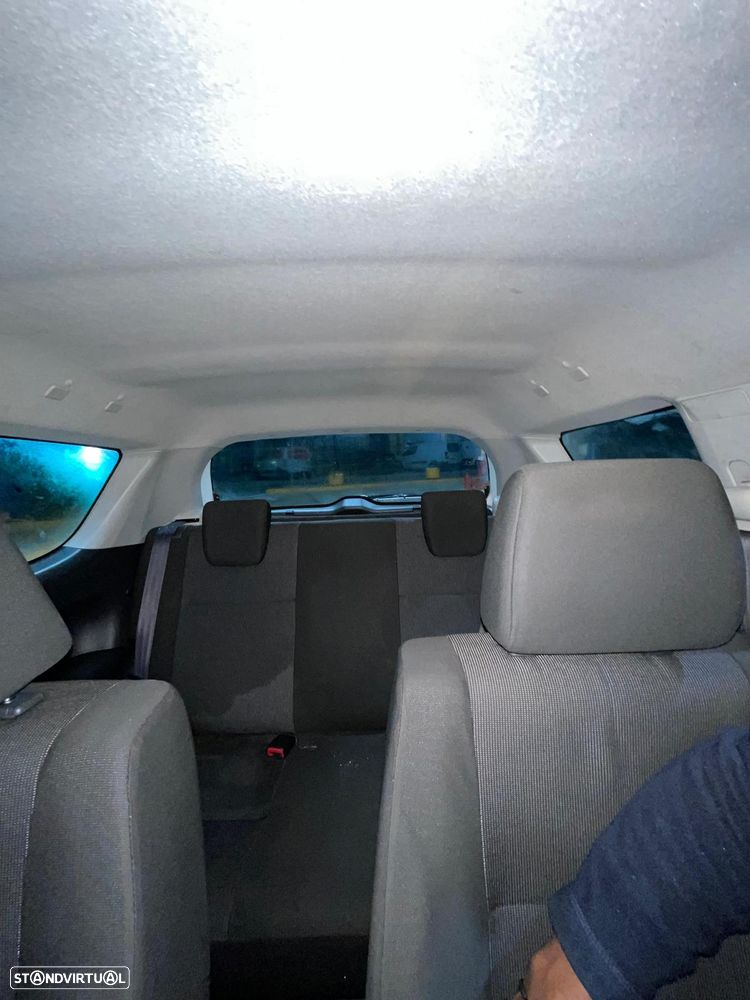 Suzuki Swift 1.2 ECO+ Comfort - 6