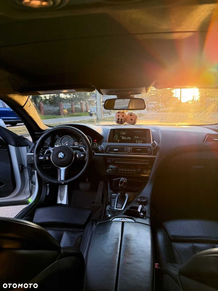 BMW Seria 6 - 4