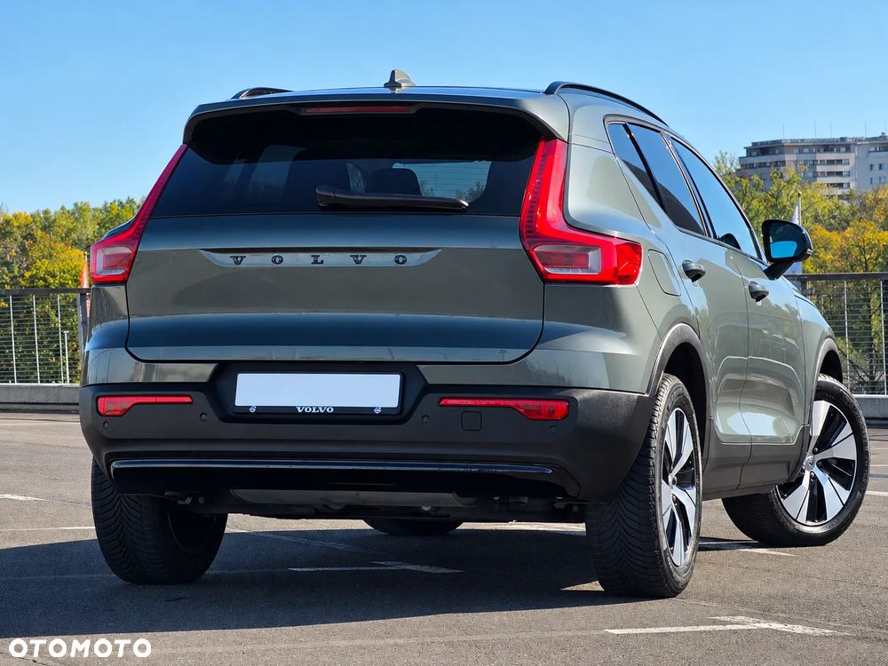 Volvo XC 40 - 14