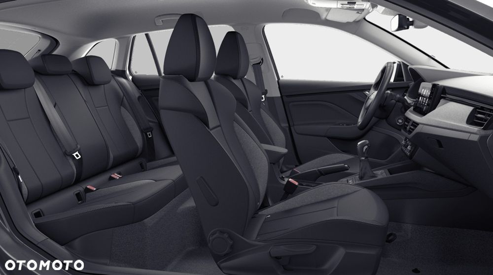 Skoda Scala 1.5 TSI Drive DSG - 5