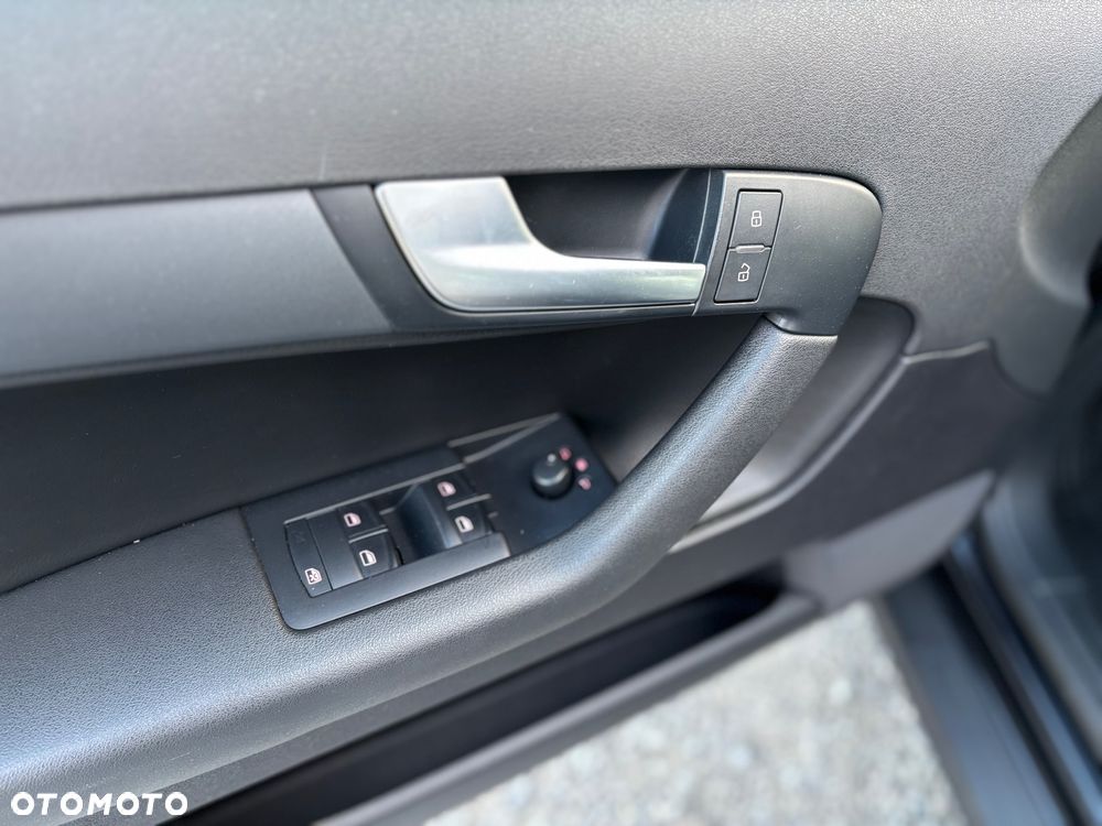 Audi A3 Sportback - 7