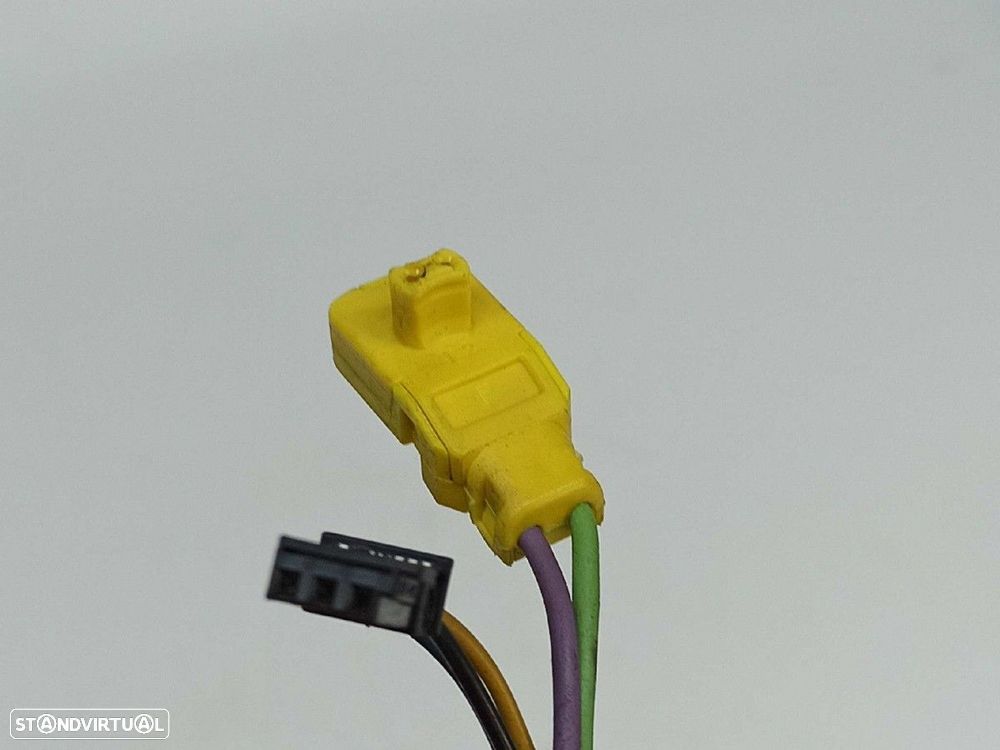 FITA DE AIRBAG MERCEDES CLASE S (W220) BERLINA 320 CDI (220.026) - 9