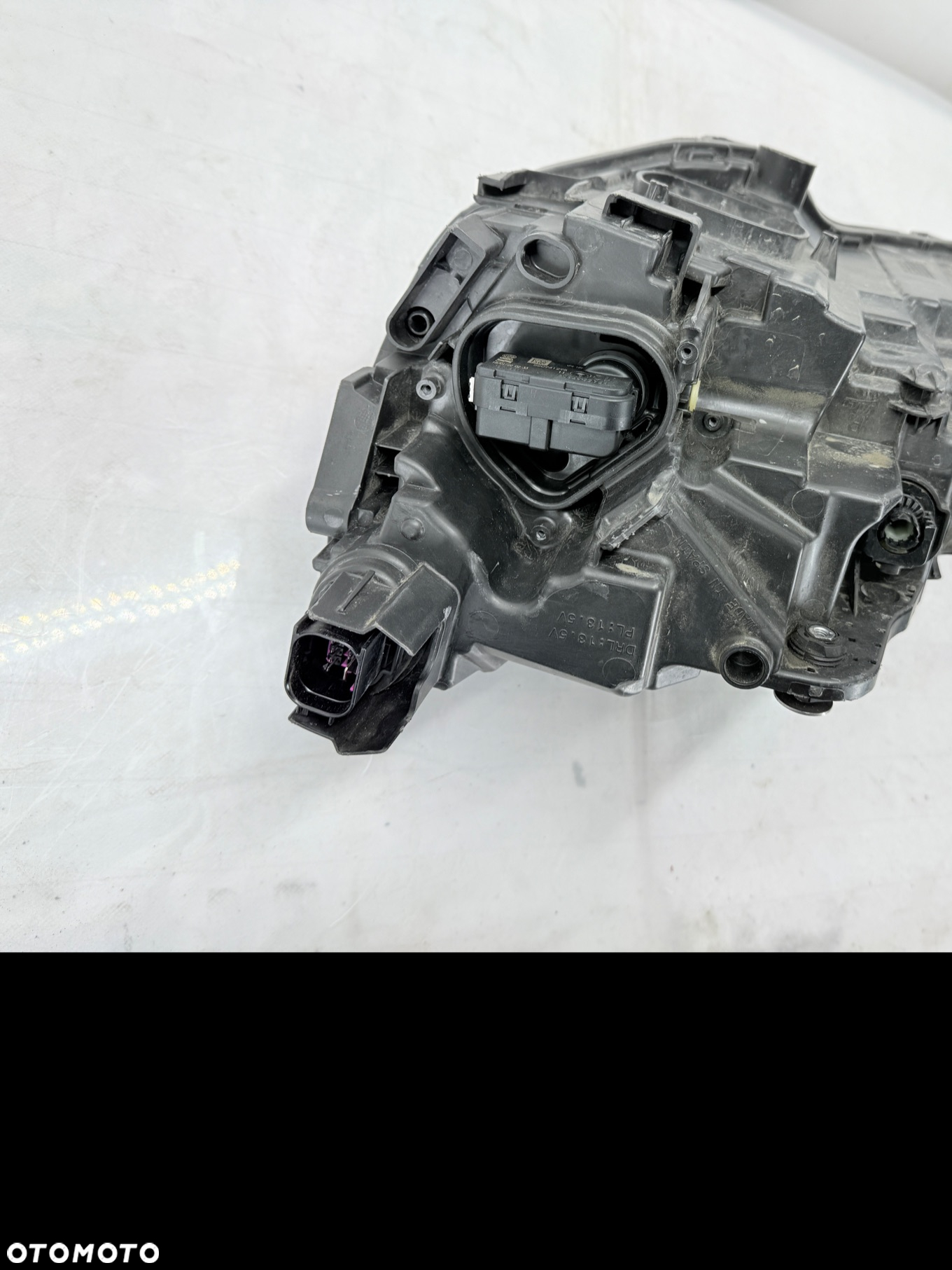 Lampa przednia prawa Audi A3 8Y FULL LED - 6