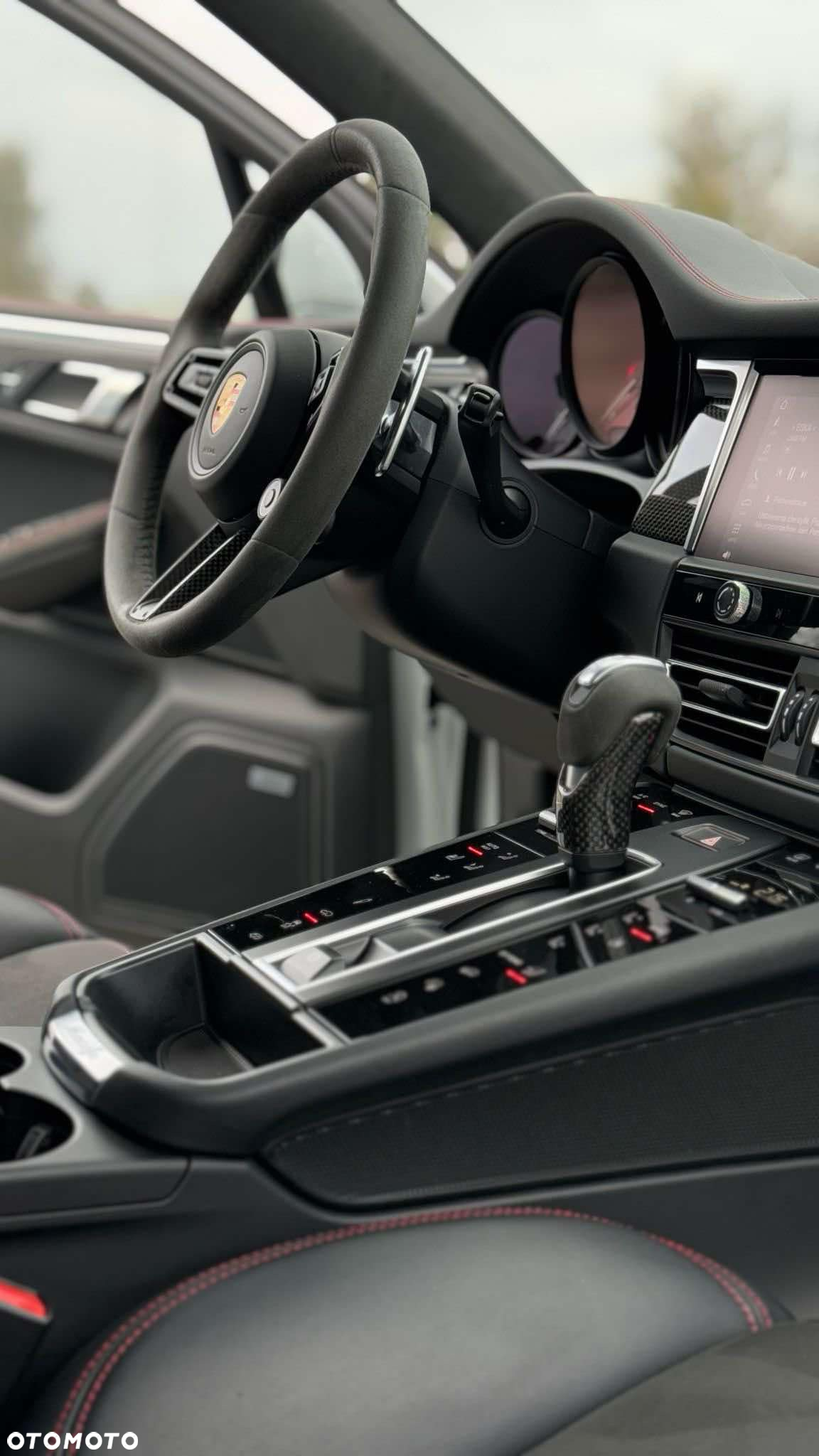 Porsche Macan GTS - 22