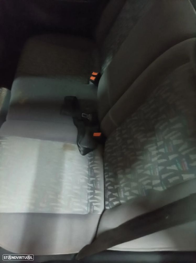 SEAT Cordoba 1.4 GLX - 11