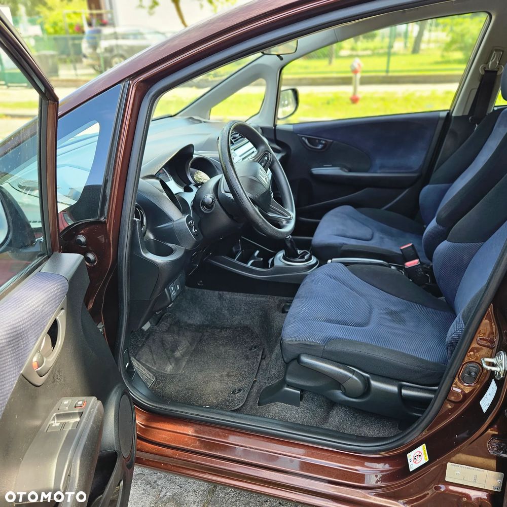 Honda Jazz 1.2 i-VTEC 50 Jahre Edition - 18