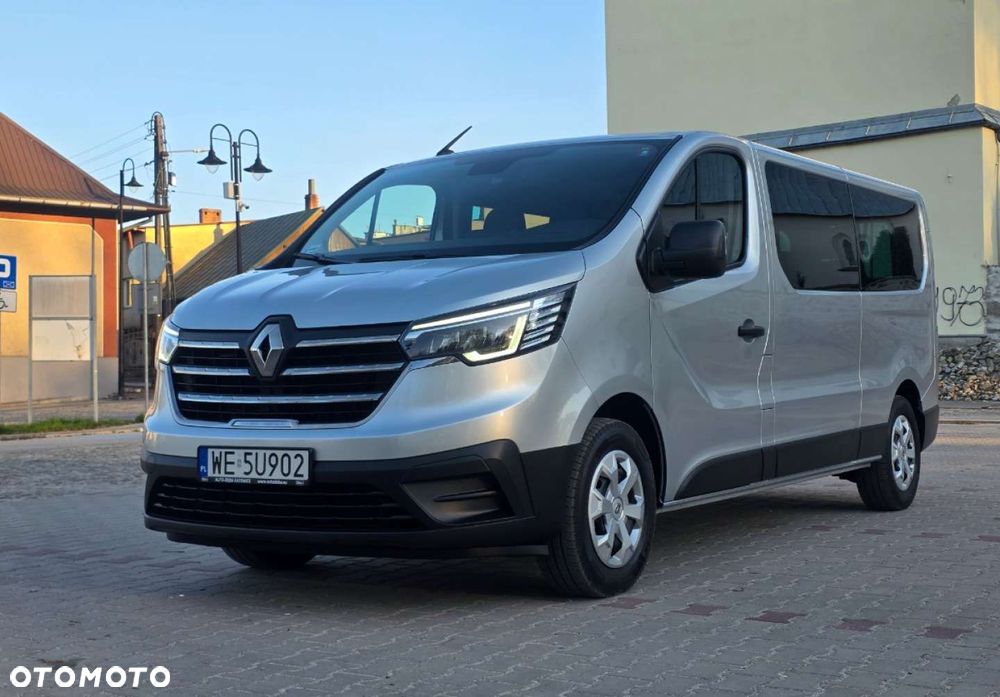 Renault Trafic - 3