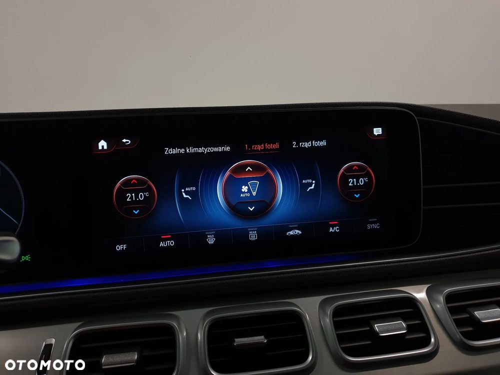 Mercedes-Benz GLE 350 de 4-Matic Premium - 21