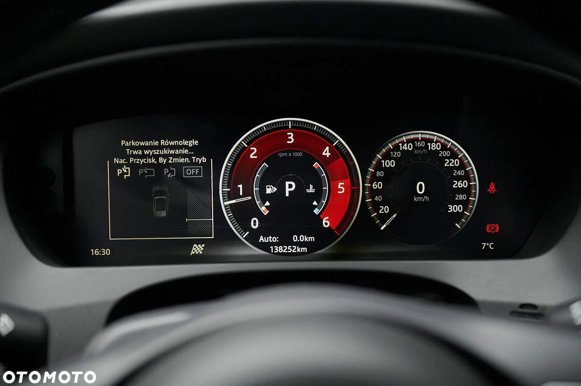 Jaguar F-Pace 20d AWD Prestige - 38