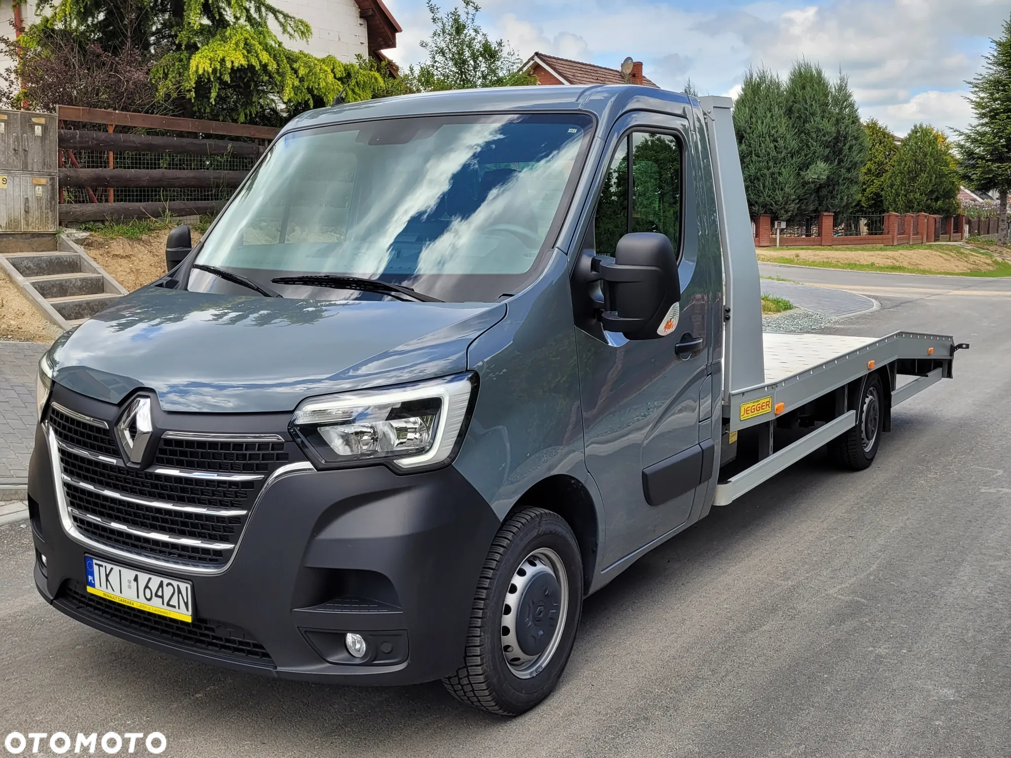 Renault Master - 3