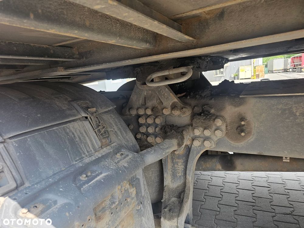 Scania R450 - 13