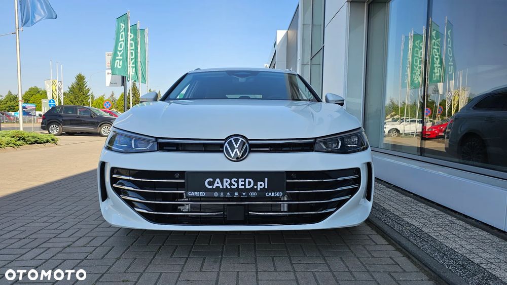 Volkswagen Passat - 9