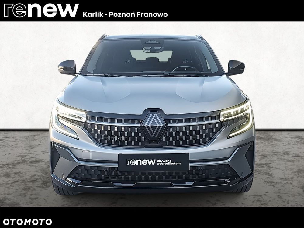 Renault Austral 1.3 TCe mHEV Iconic esprit Alpine - 2