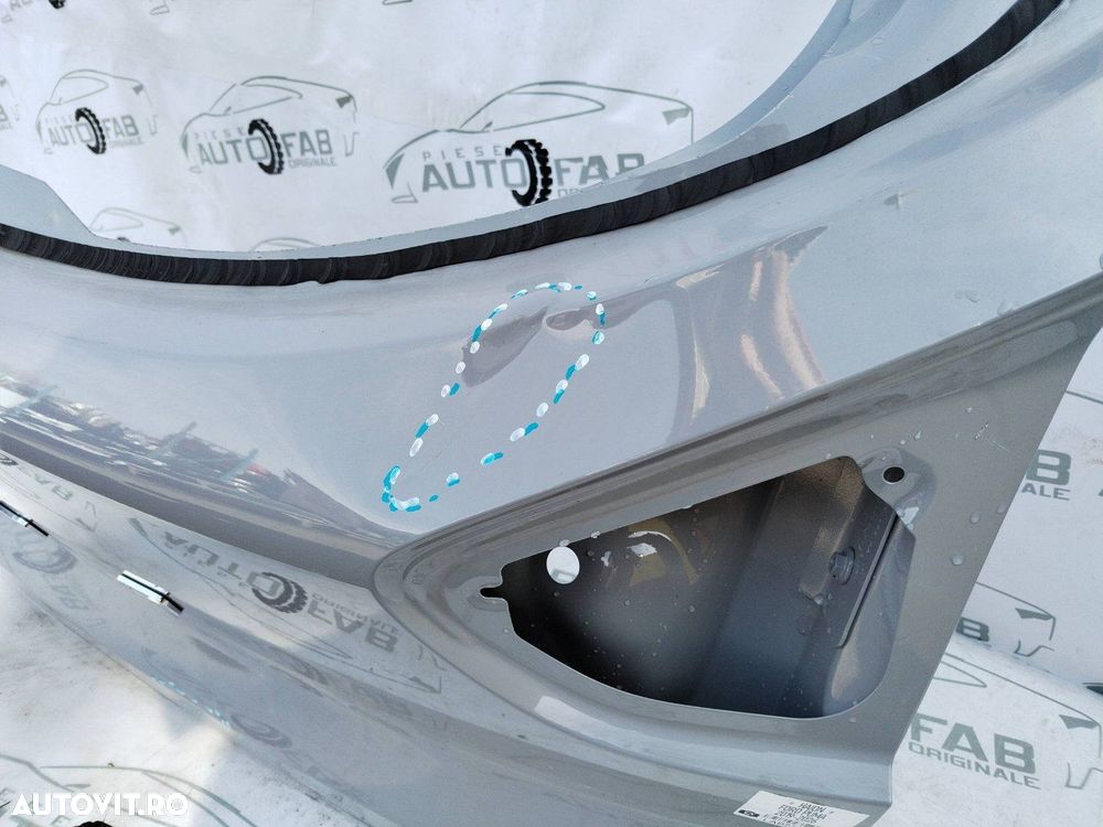 Haion Ford Puma an 2019-2020-2021-2022-2023-2024-2025-2026 - 3