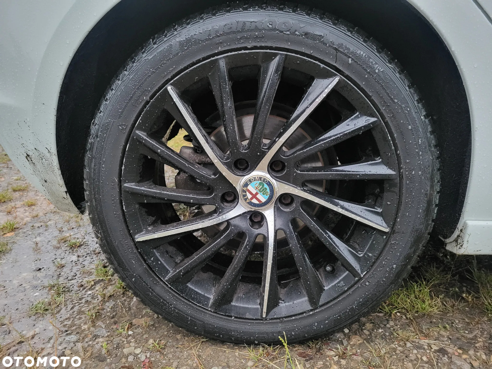 Alfa Romeo Giulietta 1.4 TB MultiAir Distinctive - 6
