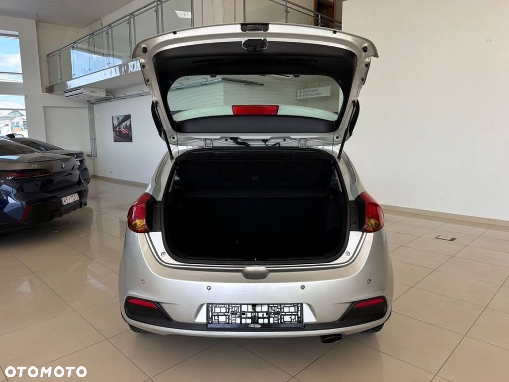 Kia Ceed 1.6 CRDi L - 40