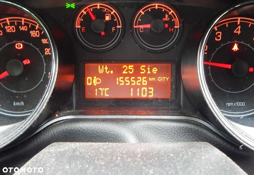 Fiat Bravo - 5
