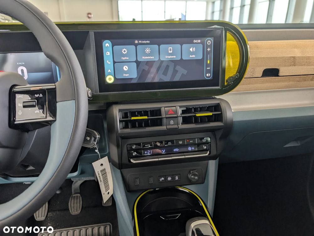 Fiat Grande Panda 1.2 La Prima - 17